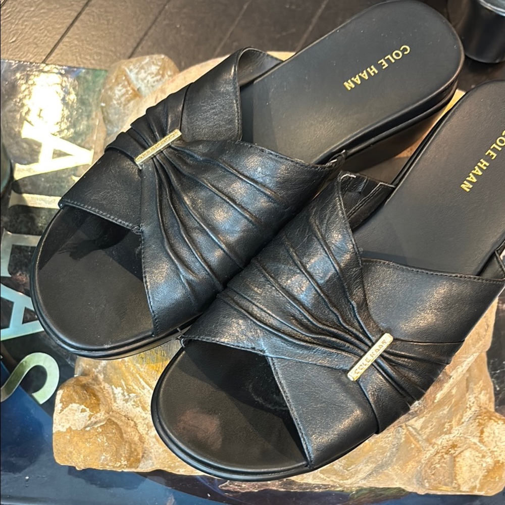 Cole Haan Sandals 10